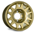 JANTE ALUMINIUM RENFORCE RAID EVO CORSE DAKAR ZERO 7x16" ET -10 OR 6X139.7 POUR TOYOTA HDJ80 KZJ/KDJ90/95 ET HILUX