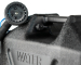 DOUCHE PORTABLE DE CAMPING 22L ONTAP BLACK