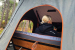 DOSSIER REGLABLE POUR CANOPY CAMPER, MODCAP ET KHAYA ALU-CAB