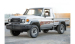 TOYOTA LAND CRUISER GDJ79SC LX+ MY2024 BVA VERSION TROPICALISE SIMPLE CABINE