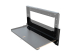 SUPPORT DE TABLE ABATTABLE CARGO SLIDE