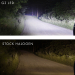 KIT DE CONVERSION H4 LED PIAA ULTRA COMPACTE