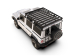 KIT GALERIE DE TOIT 3/4 FRONTRUNNER SLIMLINE II POUR INEOS GRENADIER (2022-)