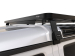 KIT GALERIE DE TOIT 3/4 FRONTRUNNER SLIMLINE II POUR INEOS GRENADIER (2022-)