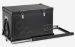 SUPPORT COULISSANT POUR REFRIGERATEUR INDEL B TB46-60 STEEL BLACK