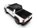 KIT DE GALERIE DE TOIT SLIMSPORT / LIGHTBAR PRET POUR TOYOTA TACOMA 4E GENERATION DOUBLE CAB (2024+)