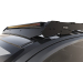 KIT DE GALERIE DE TOIT SLIMSPORT / LIGHTBAR PRET POUR TOYOTA TACOMA 4E GENERATION DOUBLE CAB (2024+)