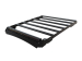 KIT DE GALERIE DE TOIT SLIMSPORT / LIGHTBAR PRET POUR TOYOTA TACOMA 4E GENERATION DOUBLE CAB (2024+)