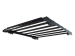 KIT DE GALERIE DE TOIT SLIMSPORT / LIGHTBAR PRET POUR TOYOTA TACOMA 4E GENERATION DOUBLE CAB (2024+)