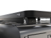 KIT DE GALERIE DE HARDTOP SLIMLINE II FRONTRUNNER POUR TOYOTA TACOMA (2015-2023) SUR HARDTOP ALU-CAB CONTOUR CONOPY