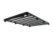 KIT DE GALERIE DE HARDTOP SLIMLINE II FRONTRUNNER POUR TOYOTA TACOMA (2015-2023) SUR HARDTOP ALU-CAB CONTOUR CONOPY
