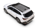 KIT DE GALERIE DE TOIT SLIMLINE II FRONTRUNNER POUR SUBARU OUTBACK GEN 6 (2020-CURRENT) PRET POUR BARRE LED