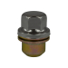 ECROU DE JANTE ALUMINIUM LAND ROVER 16X1.50