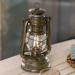 LAMPE TEMPETE LED FEUERHAND 276 BABY SPECIAL - OLIVE
