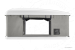 TENTE DE TOIT AIRTOP PLUS GRIS SMALL "NEW SERIES"