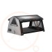 TENTE DE TOIT OVERCAMP SMALL GRIS/CARBON "NEW SERIES"
