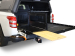 KIT DE TABLE COULISSANTE ET RABATTABLE POUR LE CHARGEMENT DE LA CAISSE