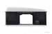 TENTE DE TOIT NS MAGGIOLINA GRAND TOUR 360° CARBON LARGE "NEW SERIES"