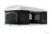 TENTE DE TOIT MAGGIOLINA GRAND TOUR 360° CARBON SMALL X-LONG "NEW SERIES"