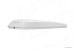 TENTE DE TOIT NS MAGGIOLINA GRAND TOUR 360° CARBON MEDIUM X-LONG "NEW SERIES"