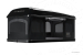 TENTE DE TOIT MAGGIOLINA GRAND TOUR 360° BLACK STORM SMALL "NEW SERIES"