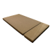 MATELAS CONFORT POUR CANOPY CAMPER ET MOD CAP ALU CAB - DURETE SOFT