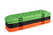 PLAQUE DE DESENSABLAGE CORE 105CM ORANGE - LA PAIRE