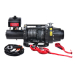 TREUIL COMEUP DS 20 RS (9072KG) 12V - CORDE SYNTHETIQUE
