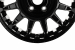 JANTE ATLAS NK NOIR BRILLANT 8x17"