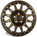 JANTE ATLAS NK BRONZE BRILLANT 8x17"