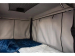 ISOLATION THERMIQUE POUR TENTE DE TOIT JAMES BAROUD ODYSSEY