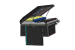 MODCAP FAMILY ALU-CAB TOIT 4 PERSONNES AVEC AUVENT 2.6M OUVERTURE 270° SUPPORT ET DEFLECTEUR DE AUVENT