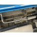 LIGNE D'ECHAPPEMENT INOX COMPLETE APRES TURBO POUR SPRINTER III 4WD, 3.0L CDI V6 190HP, 2018+
