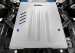 KIT DE 4 BLINDAGES ALUMINIUM 6 MM RIVAL POUR FORD RANGER RAPTOR A PARTIR DE 2023