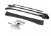 KIT GALERIE DE TOIT MODULABLE RIVAL FORD RANGER/RAPTOR 2022+