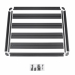 KIT GALERIE DE TOIT MODULABLE RIVAL FORD RANGER/RAPTOR 2022+