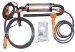 KIT COMPLET DOUCHE EAU CHAUDE AFRICAN OUTBACK