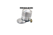 GRAISSEUR POUR FUSEE POUR TOYOTA LAND CRUISER ET HILUX