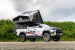 ALU CAB MODCAP FAMILY AVEC FENETRES POUR FORD F150 DE 2015 A 2023 BENNE COURTE