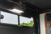 ALU CAB MODCAP FAMILY AVEC FENETRES POUR FORD F250 DE 2017 A 2022 BENNE COURTE