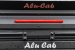 ALU CAB MODCAP FAMILY AVEC FENETRES POUR TOYOTA TACOMA DE 2005 A 2015 BENNE COURTE
