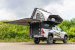 ALU CAB MODCAP FAMILY AVEC FENETRES POUR ISUZU D-MAX DE 2012 A 2020 DOUBLE CABINE