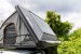 ALU CAB MODCAP FAMILY AVEC FENETRES POUR ISUZU D-MAX DE 2012 A 2020 DOUBLE CABINE