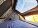 ALU CAB MODCAP FAMILY AVEC FENETRES POUR VOLKSWAGEN AMAROK DE 2010 A 2022 DOUBLE CABINE