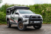 ALU CAB MODCAP FAMILY AVEC FENETRES POUR VOLKSWAGEN AMAROK A PARTIR DE 2023 DOUBLE CABINE