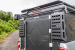 ALU CAB MODCAP FAMILY AVEC FENETRES POUR TOYOTA HILUX VIGO DE 2005 A 2015 DOUBLE CABINE