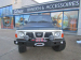 PARE CHOC AVANT SANS PARE BUFFLE F4X4 POUR NISSAN PATROL GR Y60