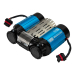 COMPRESSEUR EMBARQUÉ TWIN BRUSHLESS ARB CKBLTA12 12V