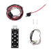 COMPRESSEUR EMBARQUÉ TWIN BRUSHLESS ARB CKBLTA12 12V