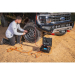 COMPRESSEUR PORTABLE BRUSHLESS ARB CKBLP12 12V AVEC MALETTE